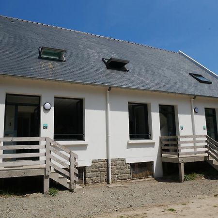 Jardin Colonial - Reves De Mer Ile de Batz Exteriör bild